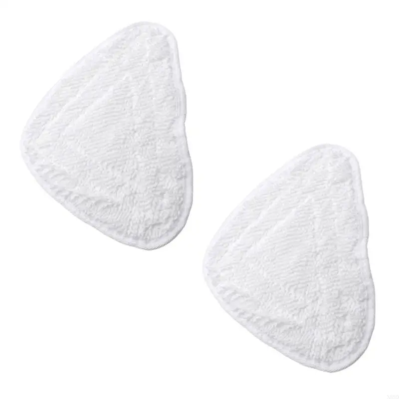 2PCS Microfiber Mop Cleansing Pad Замена ткани для вильедао-кедра паров