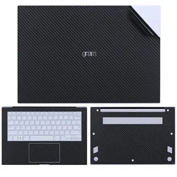 스티커 스킨 데칼 커버 보호대, 2023 LG GRAM 15 SuperSlim 15Z90R 15Z90RTC 16 16Z90R 16Z90RJ GRAM 14 14Z90R 14Z90RSB