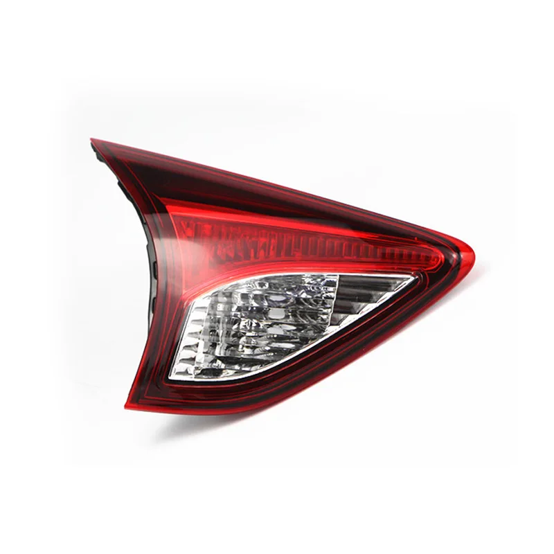 マツダCX5 CX-5 2013 2014 2015 2016車のリアテールライトブレーキ
