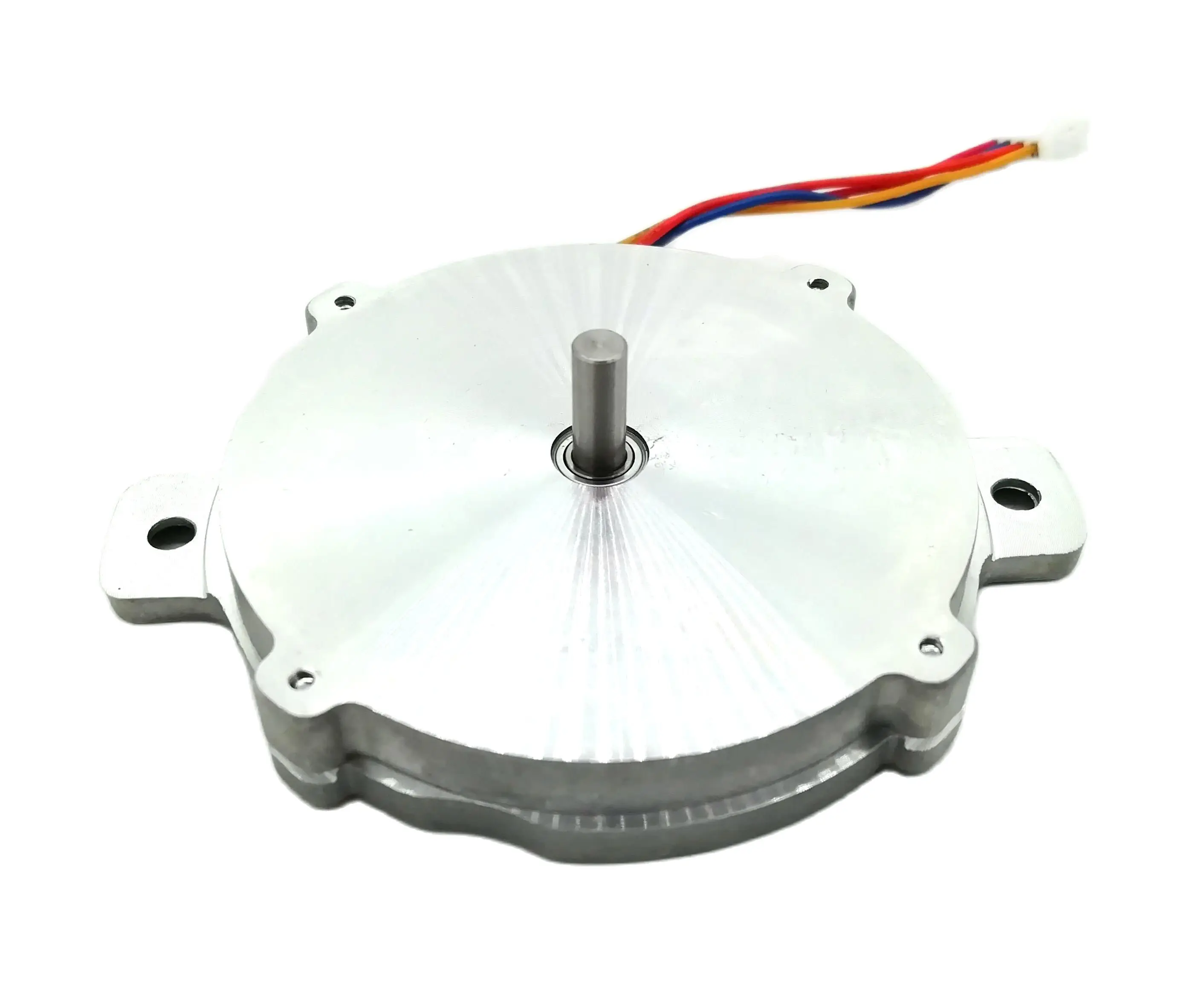 NEMA 23 Ultraflat Stepper Motor for SMD Feeder 10mm Long Motor Shaft 0.8A