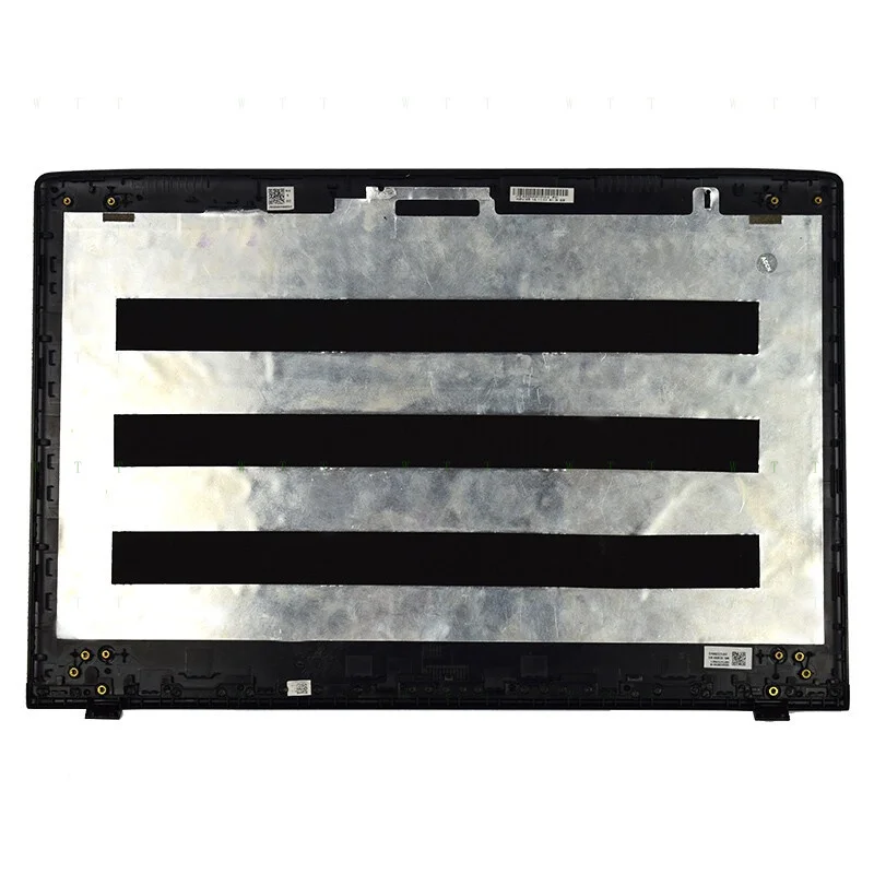 

New Top Lid LCD Back Cover + Hinges 60.GDZN7.001 For Acer Aspire E5-576