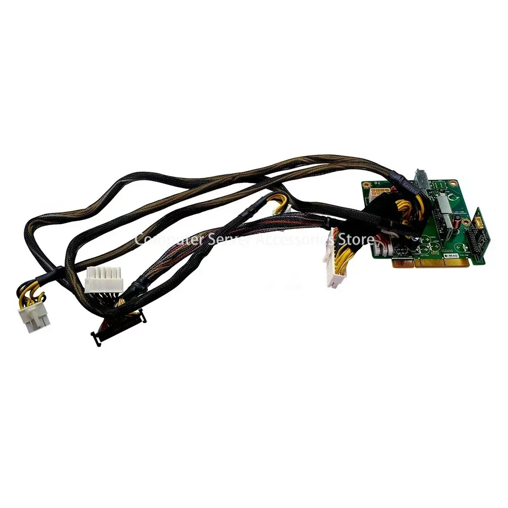 

Original 0KKY3X KKY3X Power Distribution Board Power Kit Power Backplane Board For PowerEdge T320 T420 CN-0KKY3X Power Board