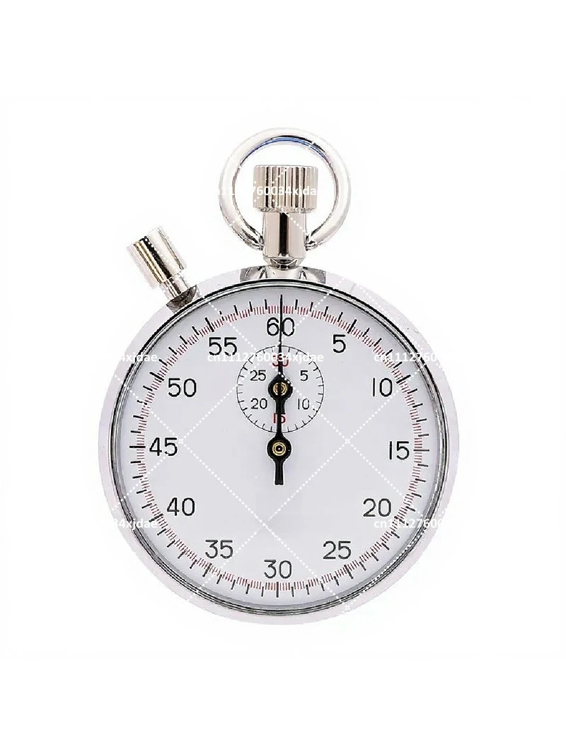 Professional Sports Stopwatch Timer 504/505 803/806 Mechanical Pointer Stopwatch for Track Field Coaching
