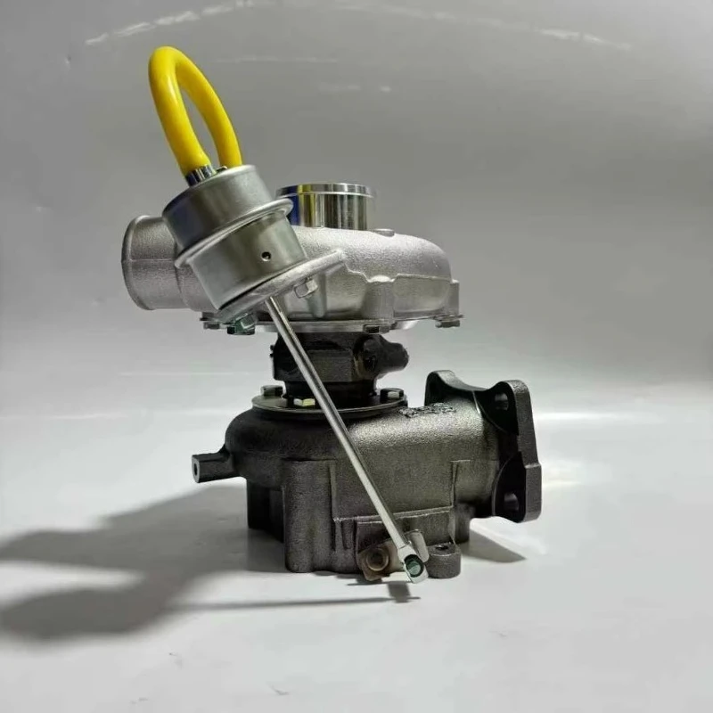 23099979 Selling Supercharger Engine Parts Turbocharger New Car Turbocharger Precision Turbo-Supercharger