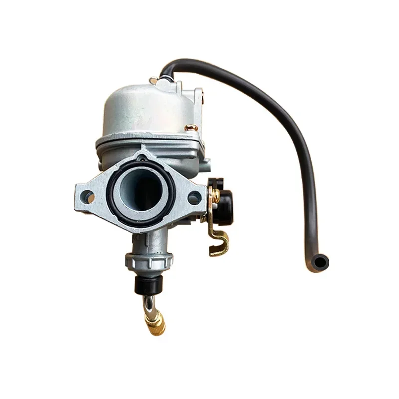 Equipments Parts Carburetor For CT100 VESPA BAJAJ100 4 Stroke Fourtrax Foreman ATV Motorcycle Carb Air Intake Fuel Accessory