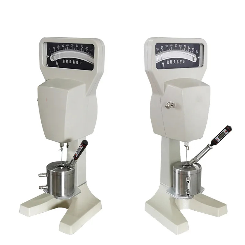 Флюоресцентный ротор