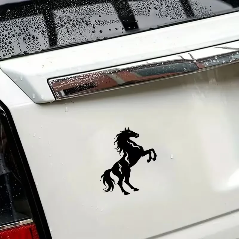 2D Flat, 2D Flat Fashion Magic PVC Sticker Colorful Design Personalized Flat Surfaces, Such As Vehicles, Laptops, Cups, And Suit