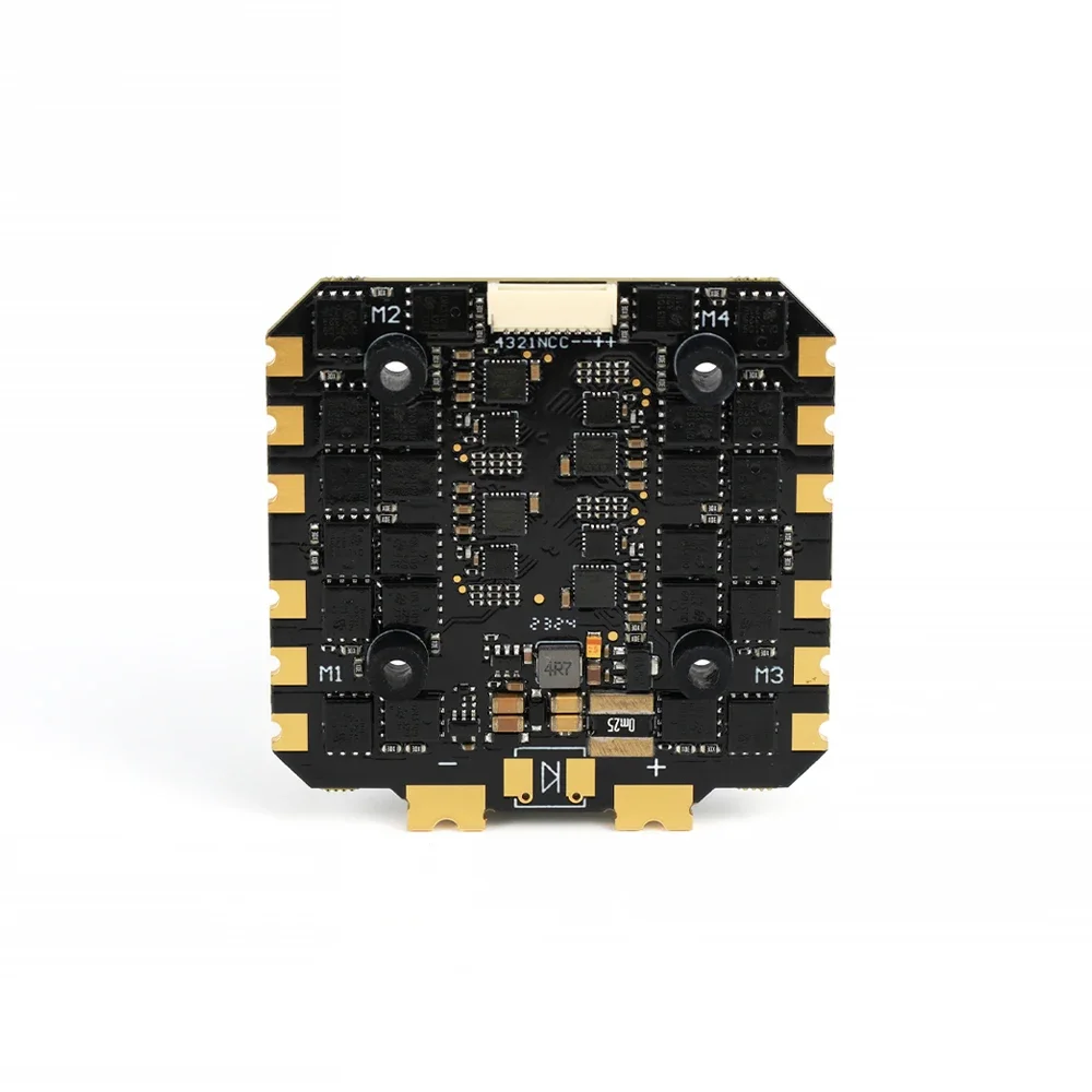 VivaSAxisflying ARGUS ECO F722 80A STACK 8S/6S For FPV Drone