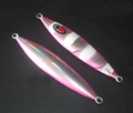 Pink  Stripe