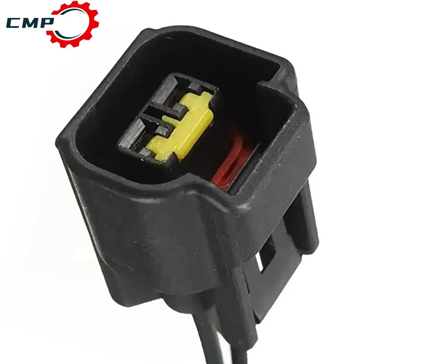 

10pcs Ignition Coil Connector For Modular Ford 4.6 5.4 6.8 F-150 Mustang Pigtails Wire Length Approx 20cm Cae Accessories