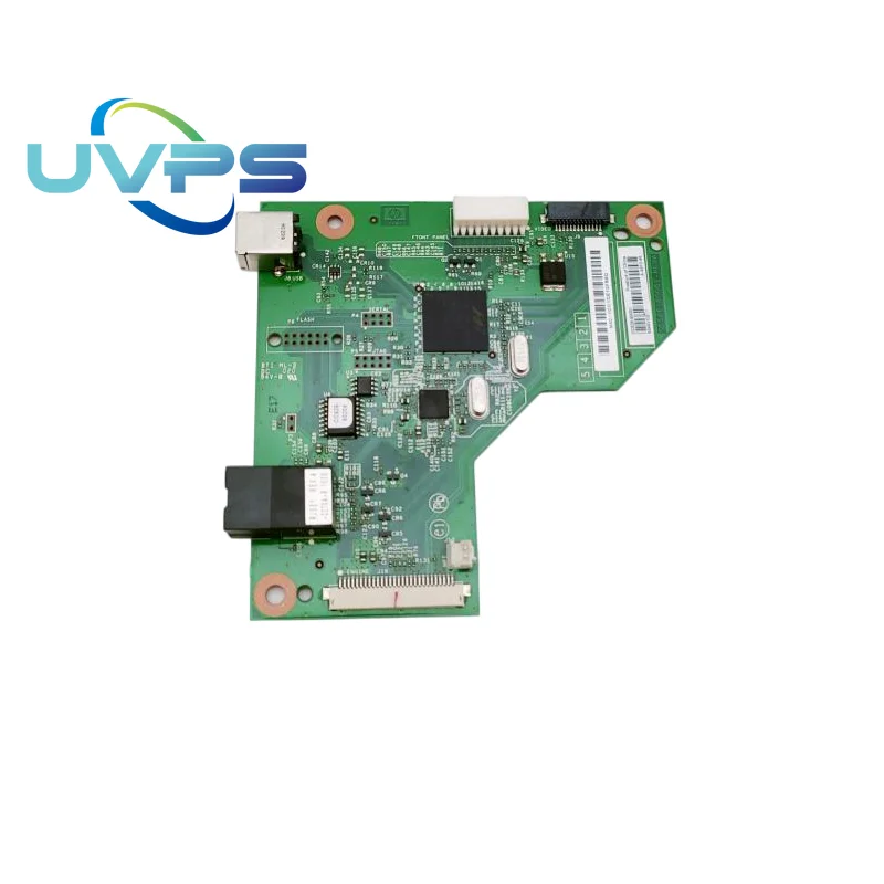 CC526-60001 Original disassembly Formatter Board for HP LaserJet P2035N 2035n P2035 2035 Mainboard Logic Board Printer Parts