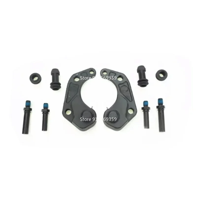 For CFMOTO 400NK 650NK 650MT CF400NK CF650NK CF650MT CF MOTO NK400 NK650 MT650 Front Left Right Brake Caliper Bracket ABS - view 3