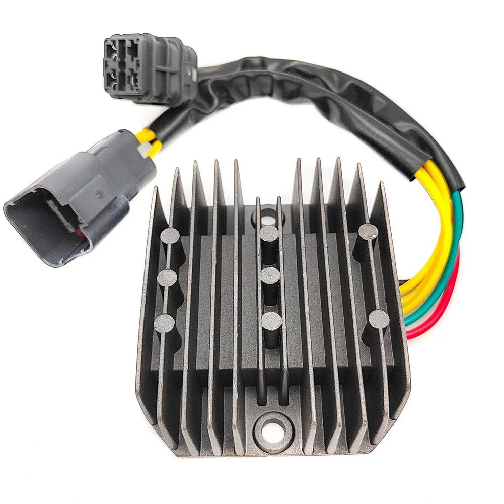 A64P-Voltage Regulator Rectifier For TGB Target/ Blade 425 250 325 ATV Parts 923451 923404 926747