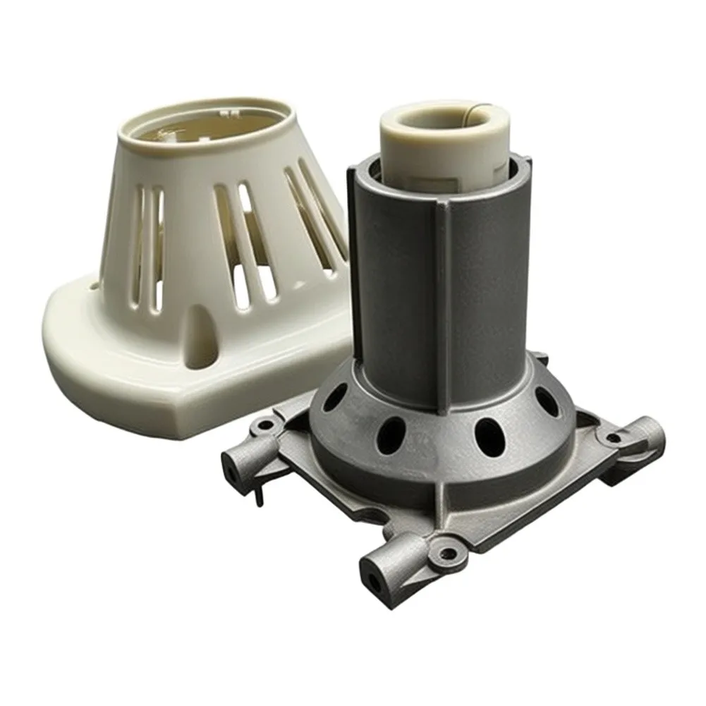 Trimmer Accessory Lawnmower Replacement Part Trimmer Guard Kit High Durability Construction Optimal Cutting Performance