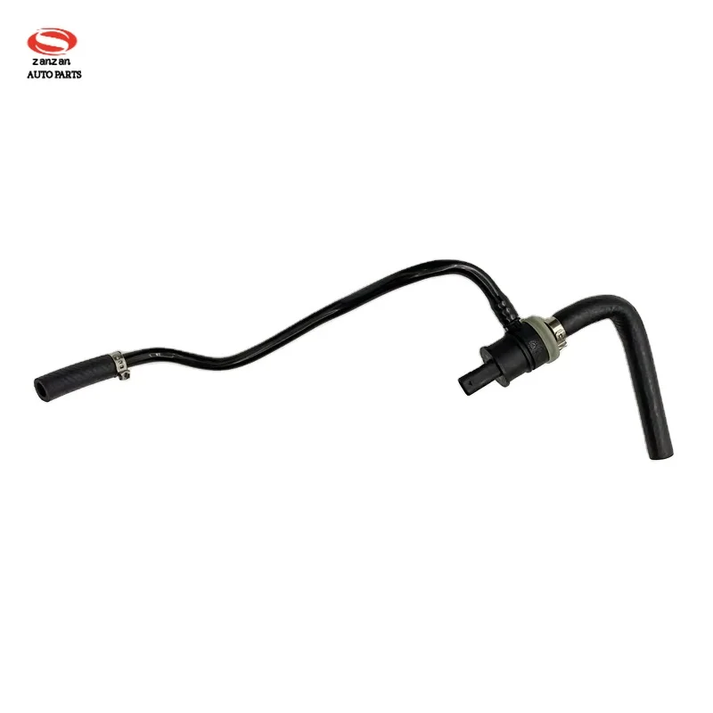 OEM 2740182201 Car Engine Breathing Vent Pipe Line for Mercedes Benz S Class E180 E20093