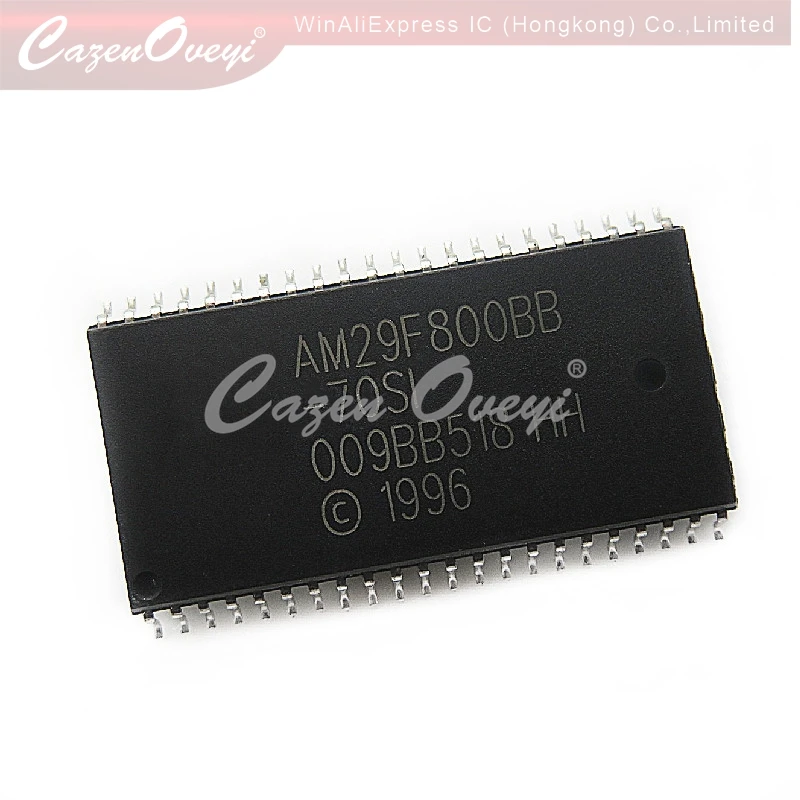 （5pcs）AM29F200BB-70SE AM29F200BB AM29F800BB-70SI AM29F800BB MX29LV160TMC-90 29LV160TMC-90 SOP-44