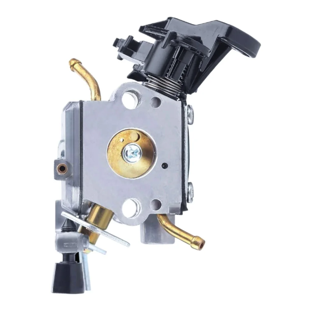 450 450EH450 Carburetor For Chainsaw Model EL37B Replacement Parts Compatible Carburetor Fuel Pump Chainsaw Replace -Carb