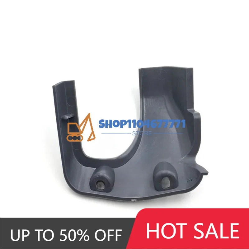 EX100 120 200 300-5 Armrest Box Lower Upper and Lower Cover Decorative Panel Interior Trim Panel Excavator Parts