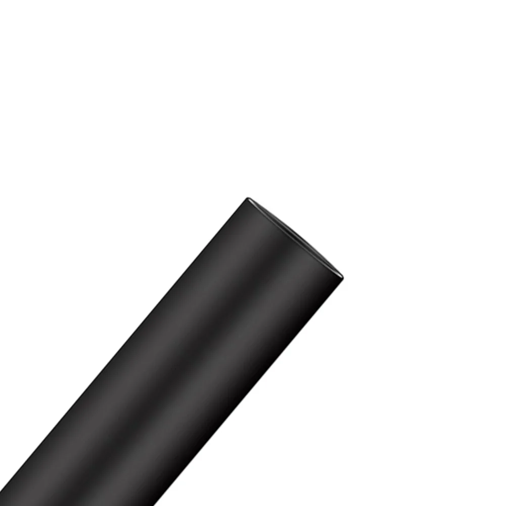 Electrical Maintenance 12 Mm Versatile Heat Shrink Applications Heat Shrink Tubing Moisture And Dust Protection
