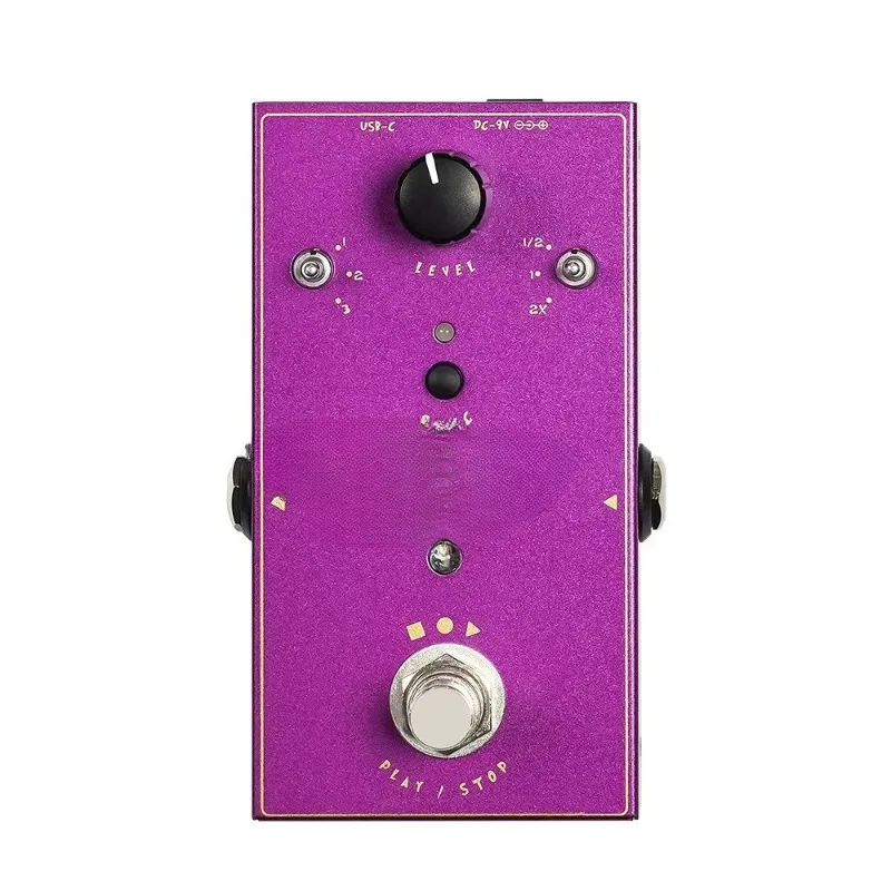 Phrase Looping Recording Monolithic Guitar Effects Electric Guitar Effects