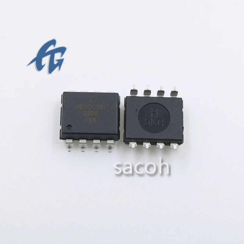 

SACOH High Quality Original Electronic Components Suppliers HCNW4504-500E 3PCS