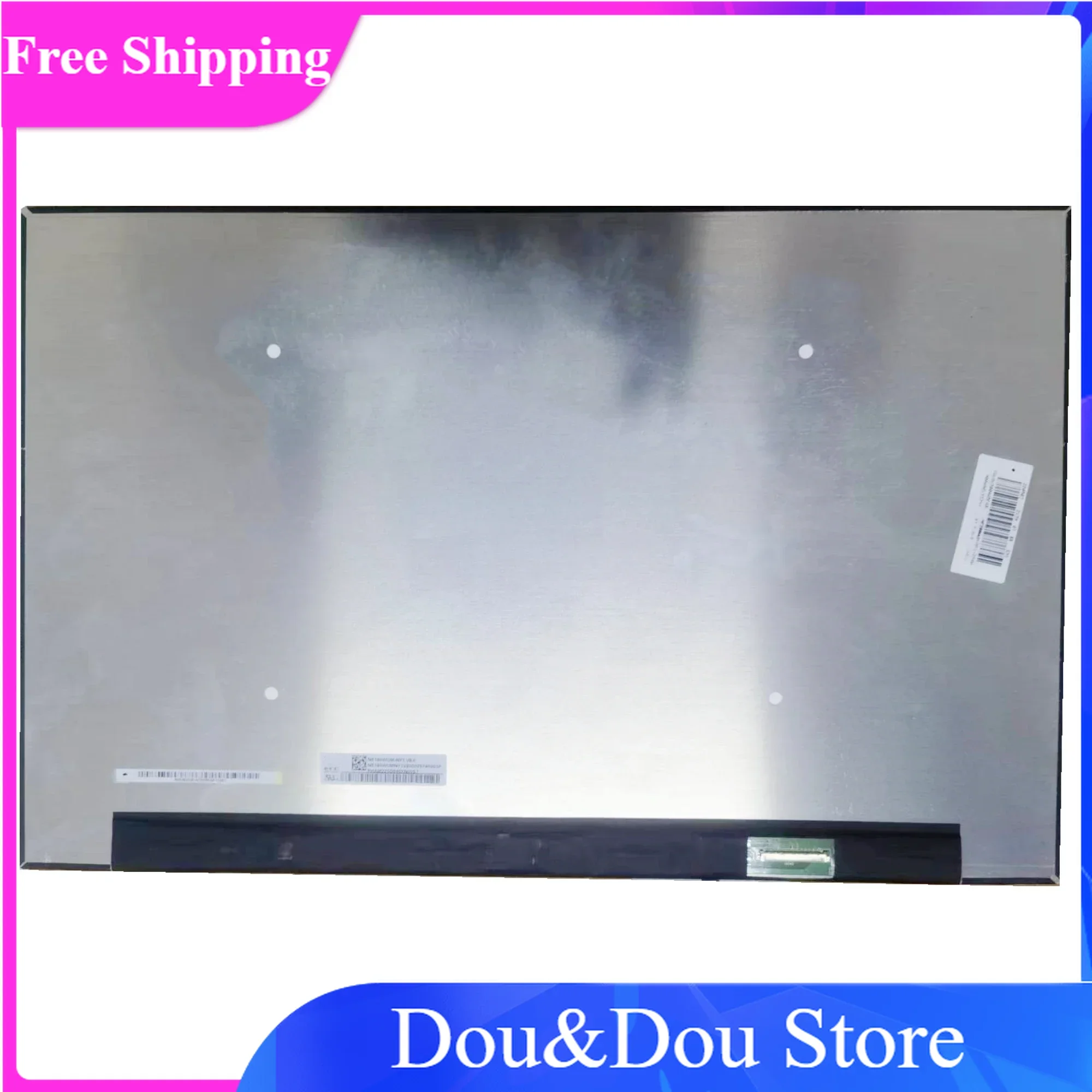 

NE180WUM-NY1 V8.0 18.0 inch 1920*1200 40pin EDP Compatible with Matrix Panels Ultra-thin Mini Model Is LCD Laptop Screen