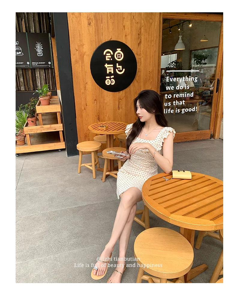 Dresses Sleeveless … - image