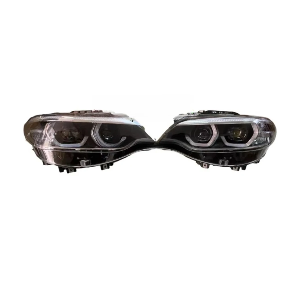 

Автомобильные светодиодные фары серии M2 F87 LCI: Горячая распродажа, высокое качество