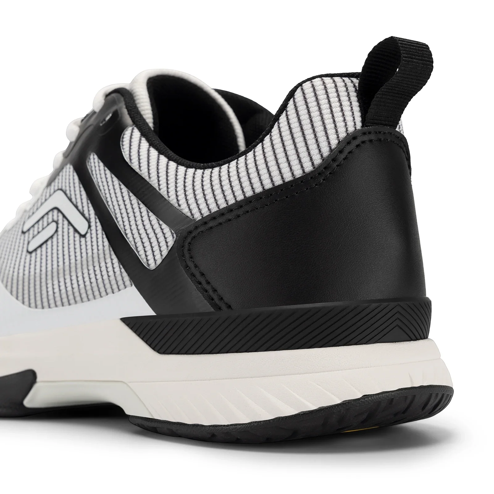 FitVille Herren-Tennisschuhe mit extra breiter Zehenpartie, Gym- und Pickleball-Schuhe für Herren, lässige Sportschuhe, Walkingschuhe mit Fußgewölbestütze, Herbst – Detail 13
