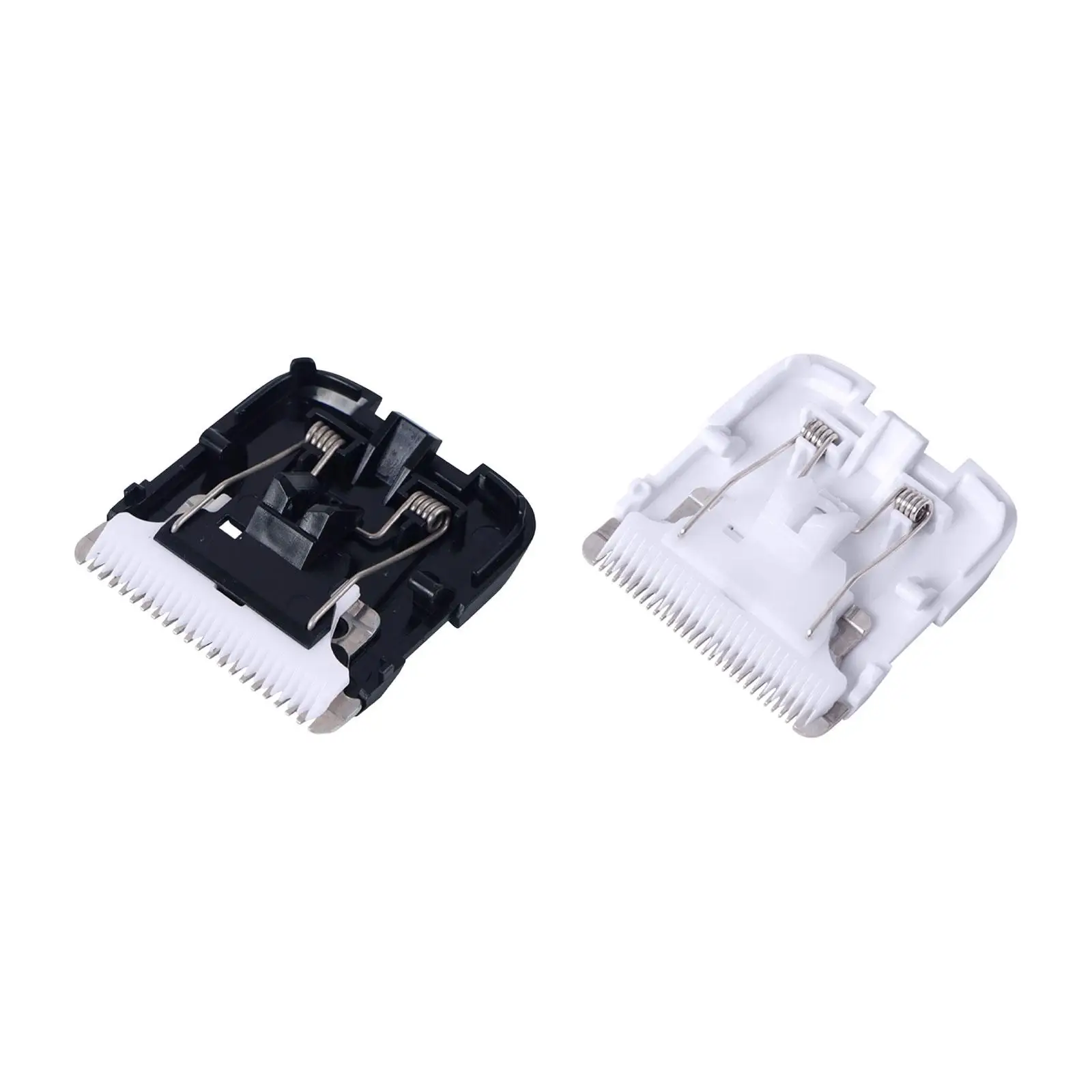 المهنية دائم الشعر المتقلب ، شفرة المقص ، رئيس يحل محل ، شفرة القاطع