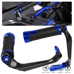 For Benelli BN 125 BN 150 Tnt 150i BN125 Motorcycle Accessories Handlebar handle Grips Guard Brake Clutch Levers Protector