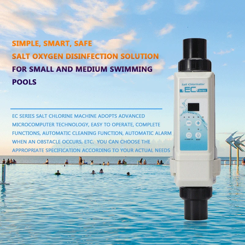 Swimming Pool Elect… - image