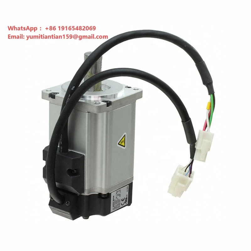 In Stock Motors Electric R88M-K75030H-BS2 R88M-K75030H-S2 Motor Controller R88M-K75030H-S2-Z Serve Motor