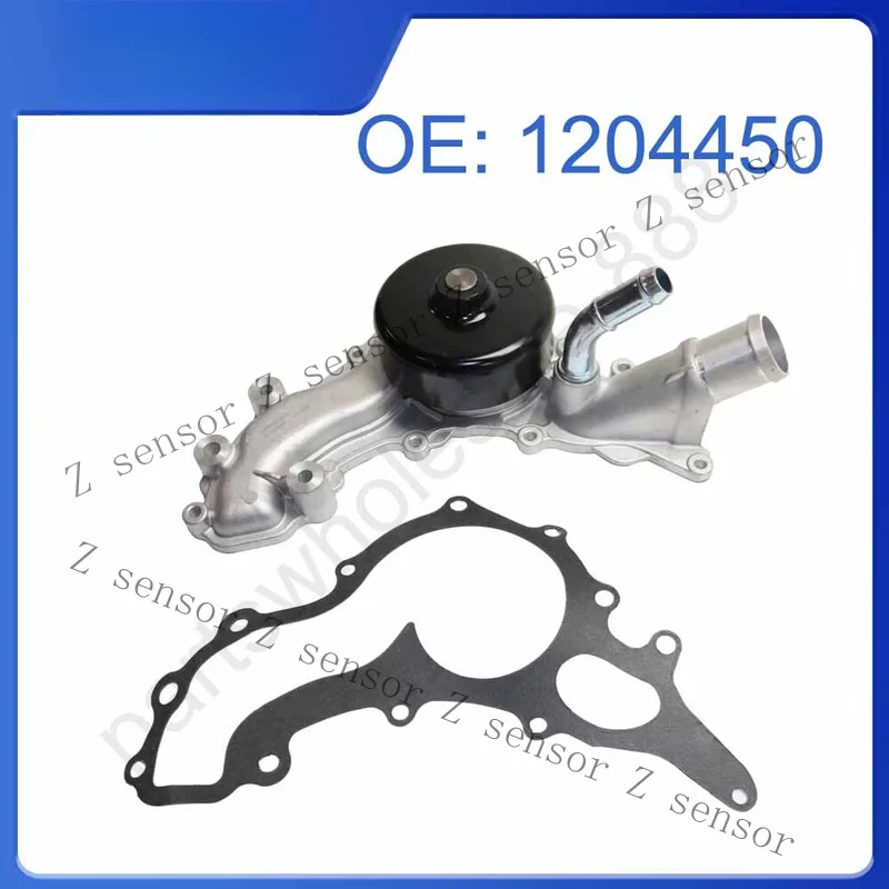 AAA+ Water Pump for VW Dodge Charger Challenger Chrysler 300 Ram ProMaster 1500 2500