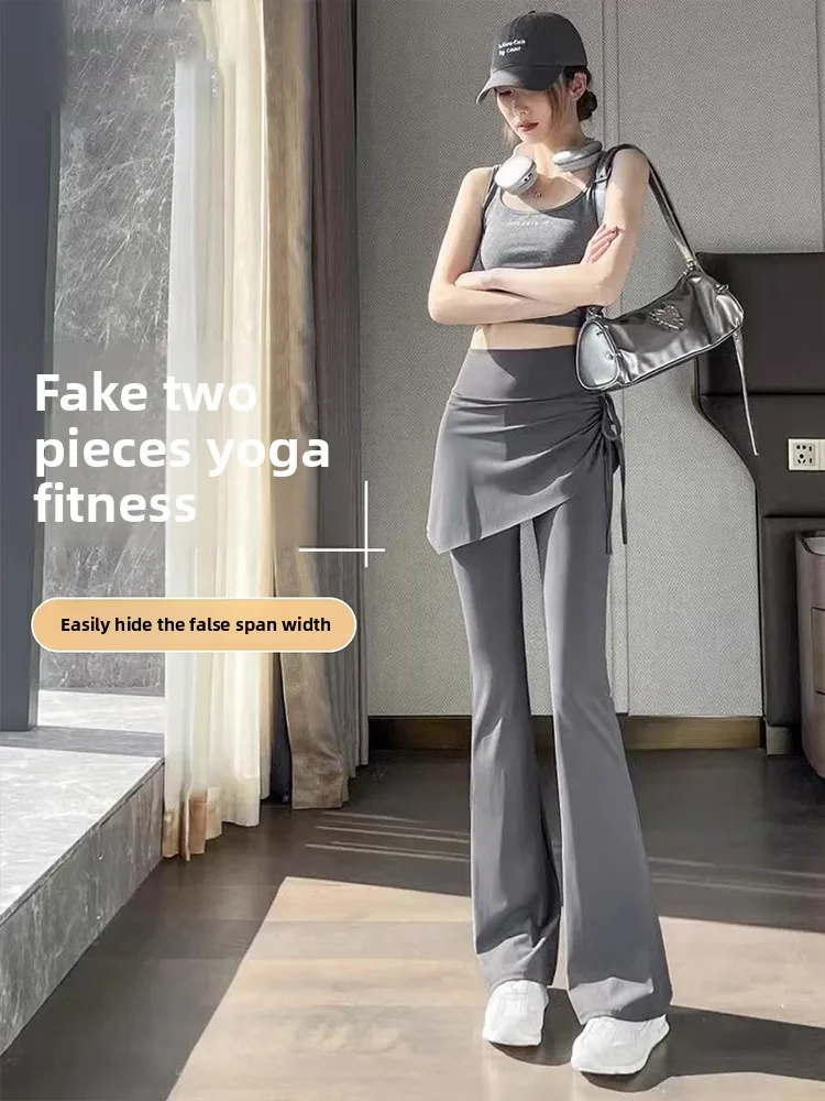 Ay High Waist Yoga … - image