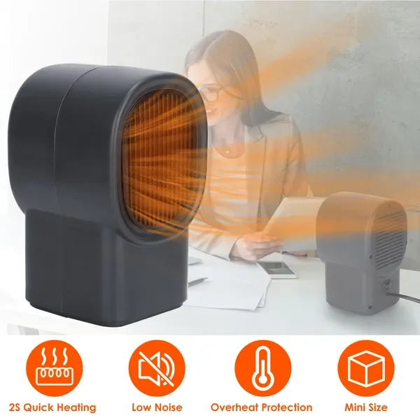 400W Portable Elect…