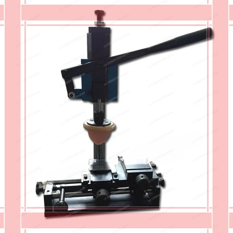 

Manual Dial Pad Printing Machine/Manual Dial Pad Printer