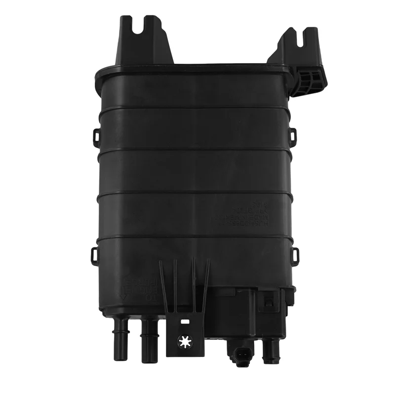 

ABHX-Car Fuel Vapor Charcoal Canister K2GZ-9D653-B K2GZ9D653A For Ford Edge 2L Lincoln MKX 2019 Tank Carbon Canister Filter