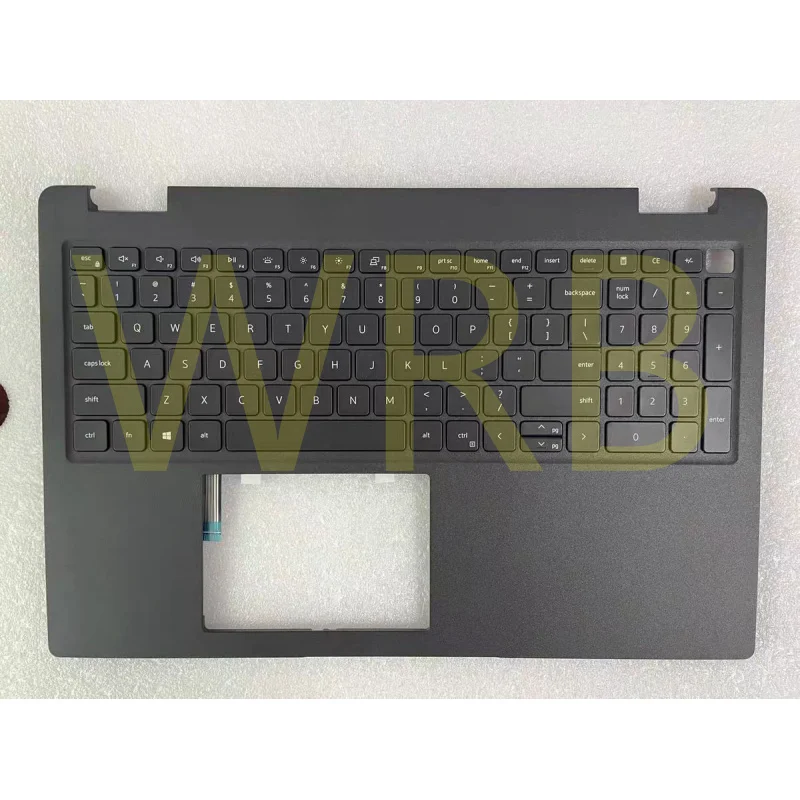 

НОВЫЙ верхний чехол для ноутбука DELL Latitude 3520 E3520 0FN5HW