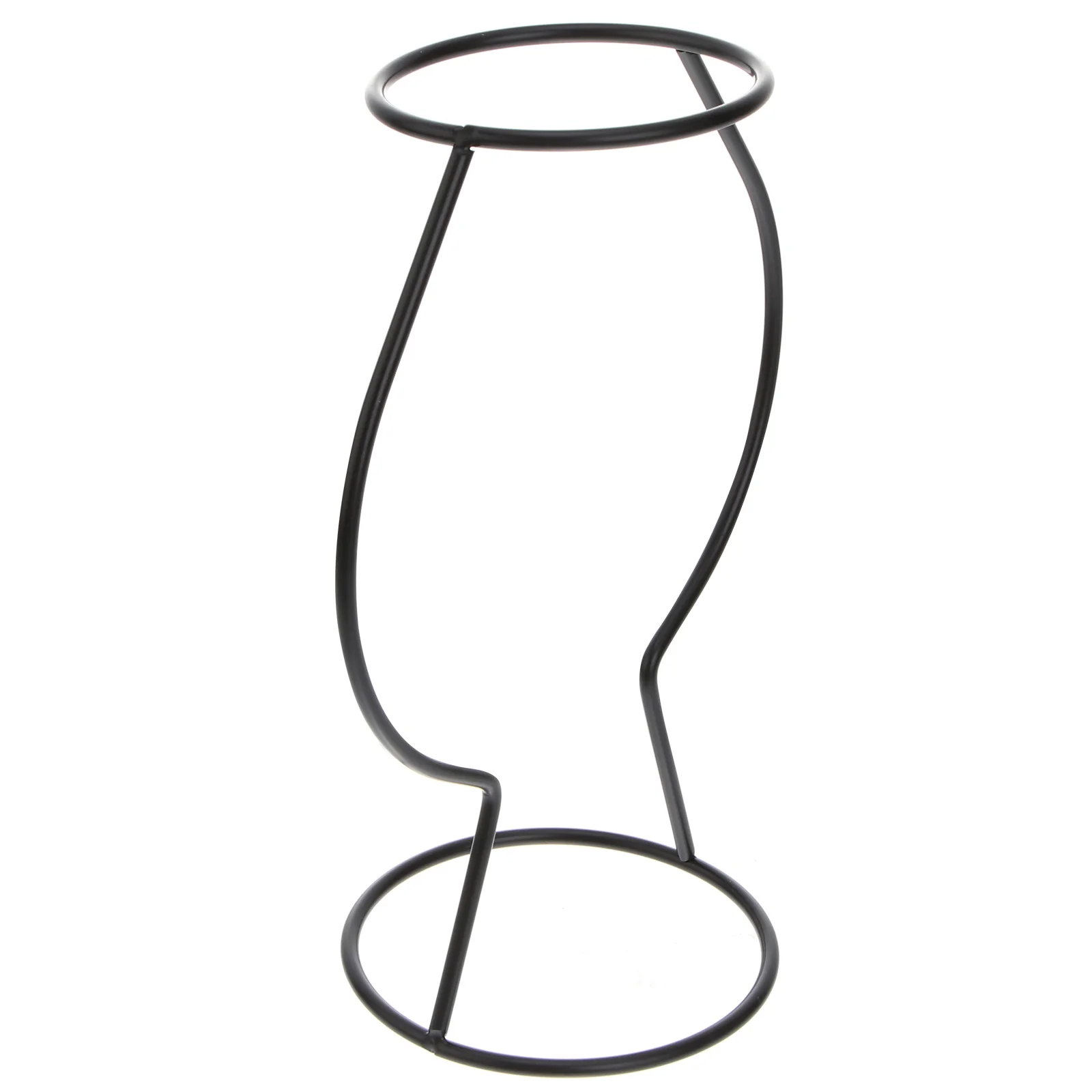 

Creative Shelving For Dried Flowers Modern Vase Garden Decorative Plant Display Frame Sturdy Glass Votive Holder For Cactus