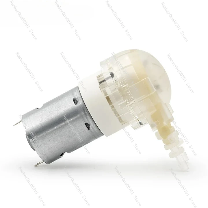 LFP102/DB Dc Motor …