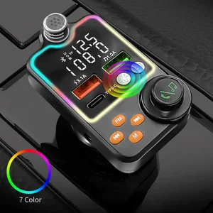 9 Main sales bluetooth lighter car - №4