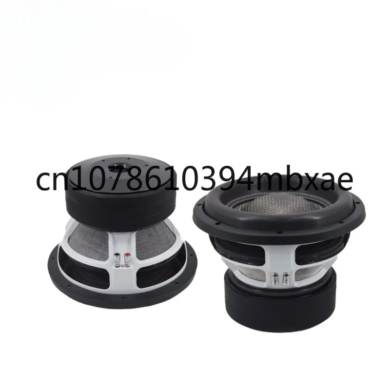 12 inch car sub woofer in stock speaker Big power Subwoofer 3000W RMS