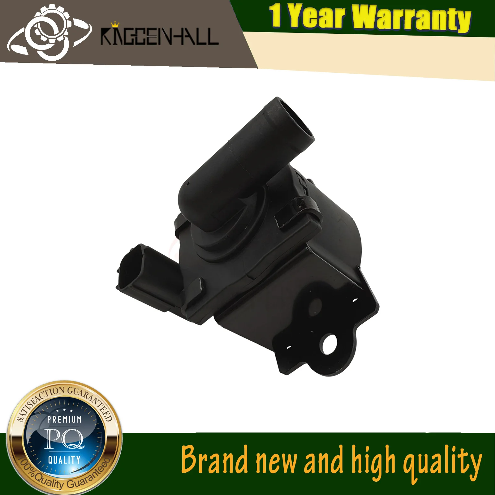 

2502-589323 PV594 2M1228 Vapor Canister Vent Solenoid for Acura MDX CL TL 3.5L Honda Odyssey Pilot Accord 2003- 2004 3.5L
