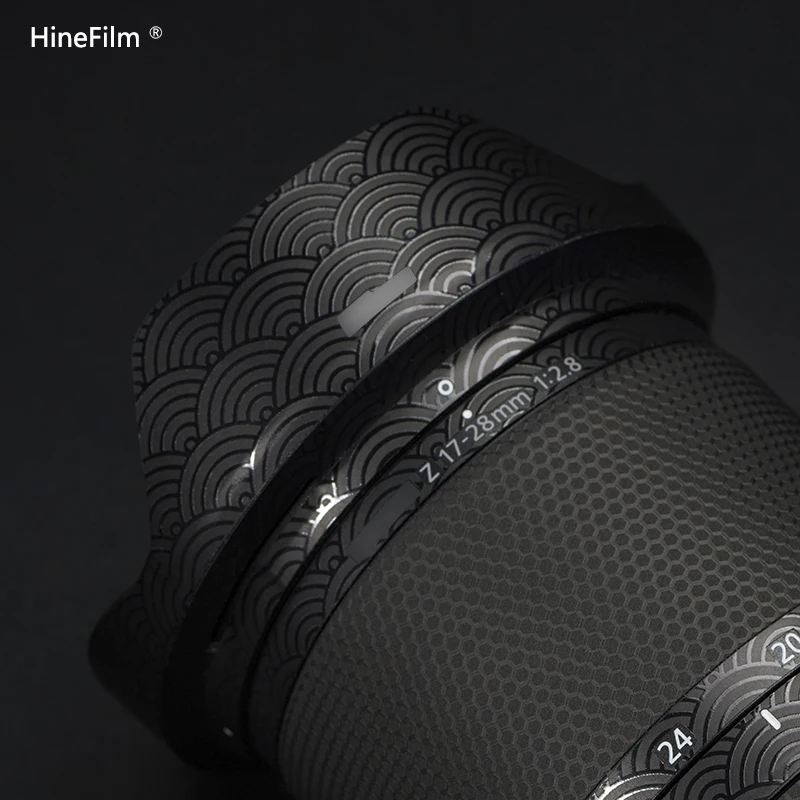Защитная пленка для объектива NiKON Z 17-28 f2.8