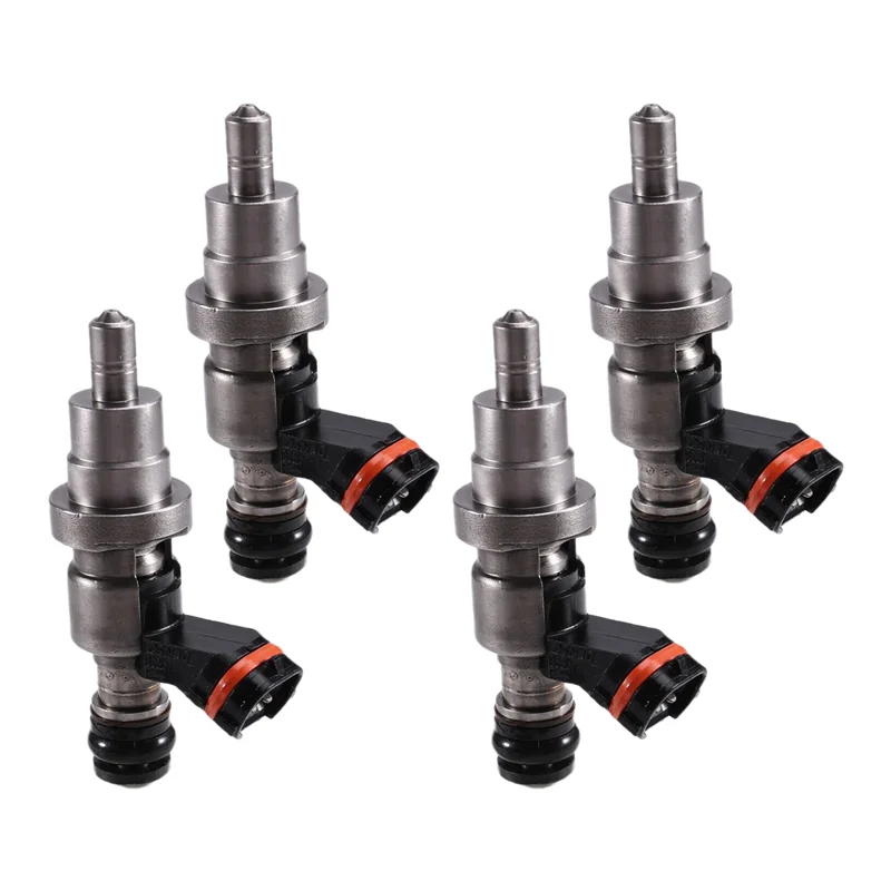 23250-28030 Car Fuel Injector For Toyota Noah Gaia Vista Rav4 Premio 2001- 2007 23209-29025 Car Parts