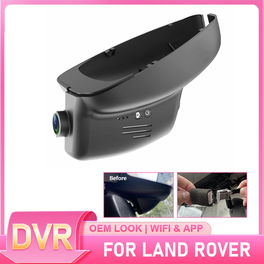 For Range Rover Fre… - image