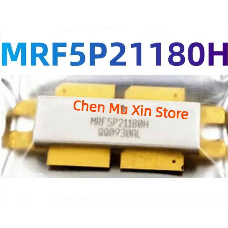 

100% Новый оригинальный MRF5P21180H SMD радиочастотная трубка высокочастотный модуль усиления мощности