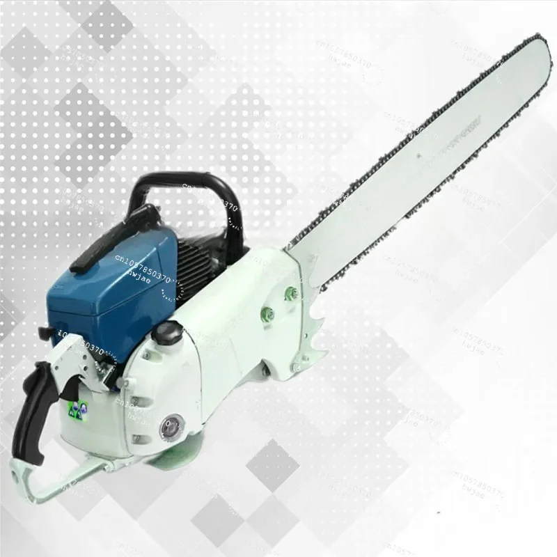 Famous Manufactured Completed Machine 105cc 070 Chainsaw