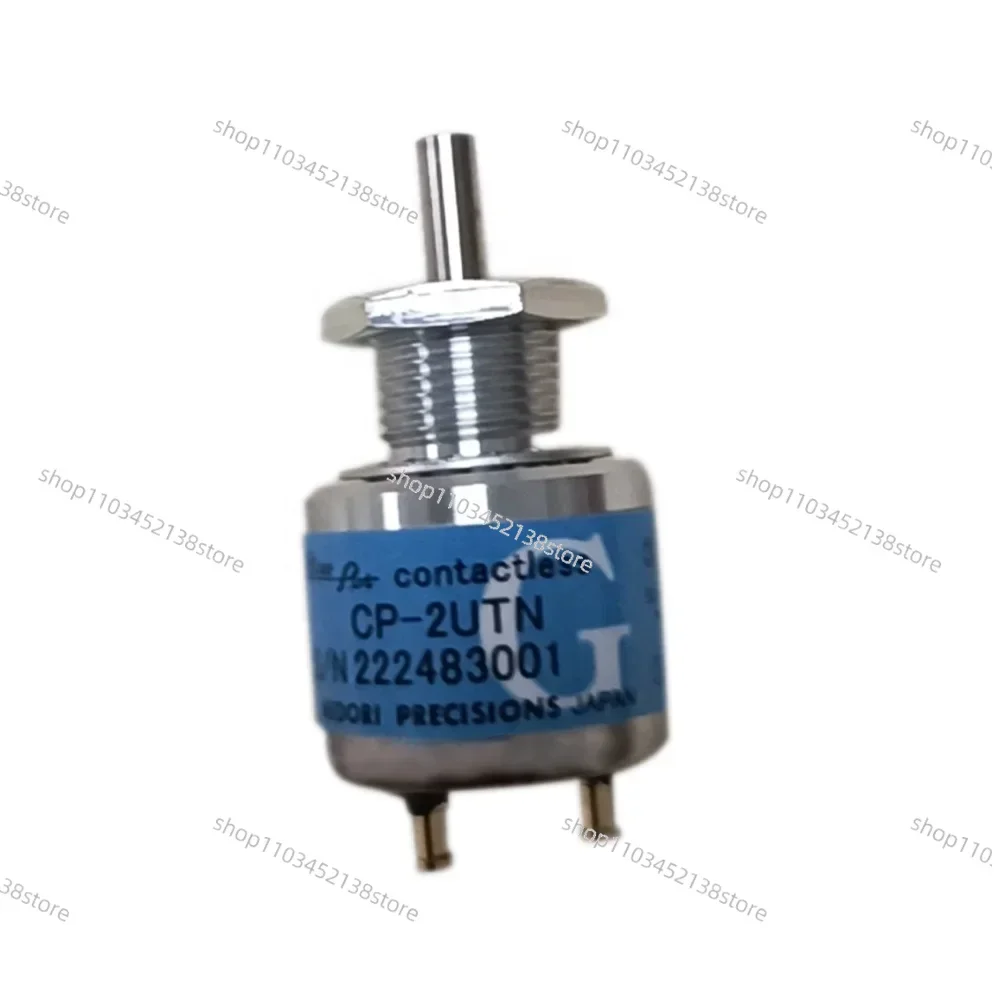 

Potentiometer Winder Contactless Low Torque CP-2UN DIP CP-2UTN for Sensor